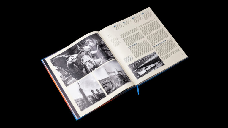 «Рукотворное солнце Якутии» — книга к 50-летнему юбилею Якутской ГРЭС